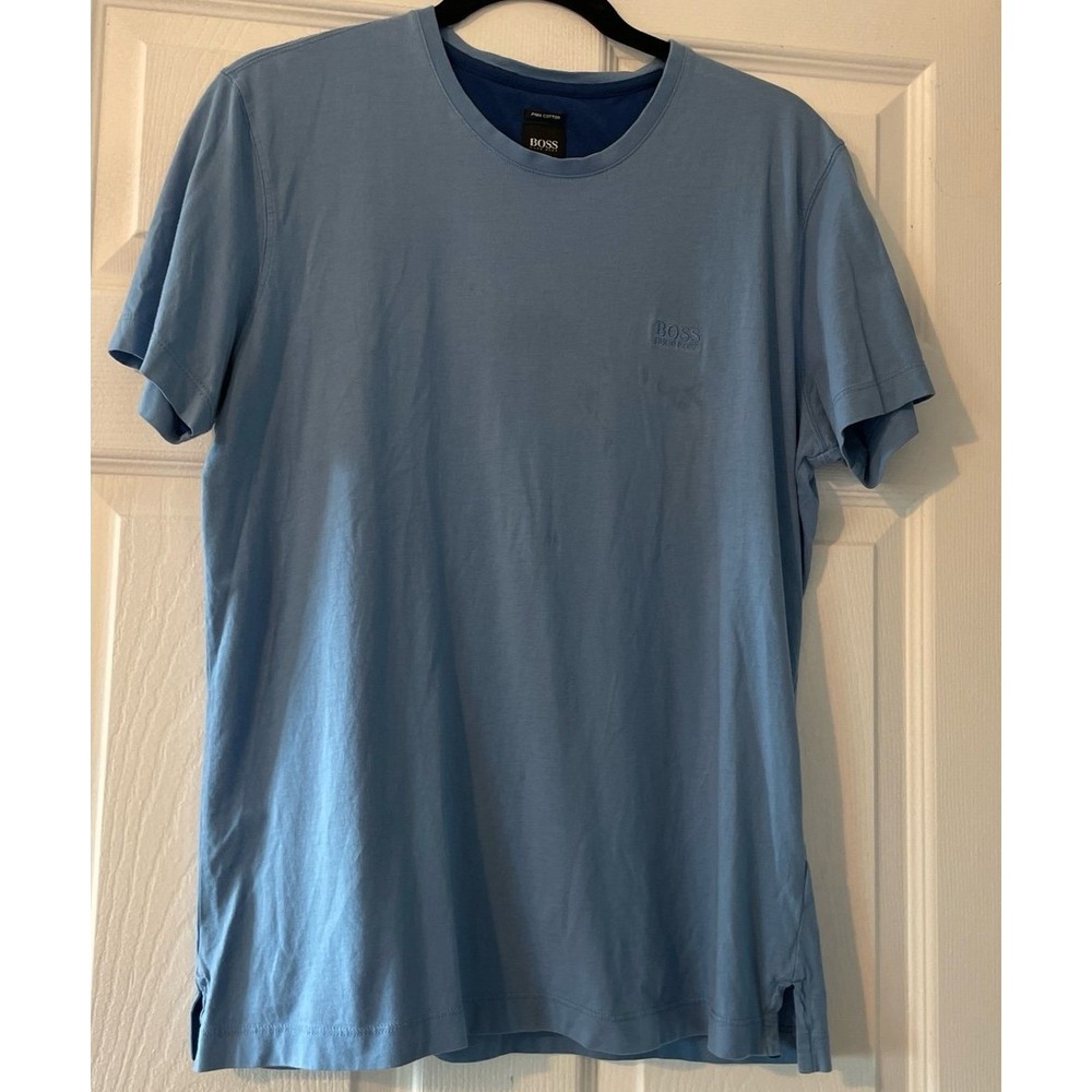 Boss Hugo Boss T Shirt